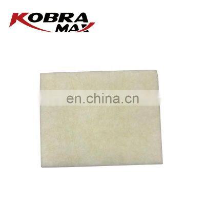 High Quality Auto Parts Air Filter For GENERAL MOTORS 9201138 photo-4