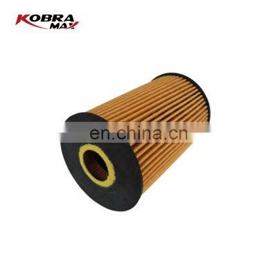 Auto Parts Oil Filter For SSANGYONG A1721840025 For SSANGYONG 17218-03009 car accessories