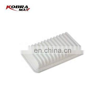 Auto Parts Car Air Filter For Hafei Junyi AH11090028-3