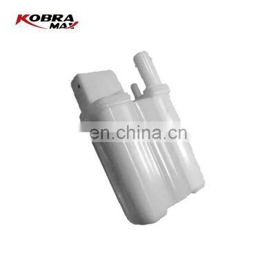 Car Spare Parts 31911-2D000 Engine Diesel In Line Dispenser Auto Fuel Filter For HYUNDAI