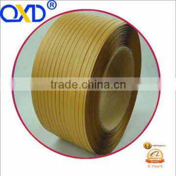 Cosmetics Industry Poly Strapping