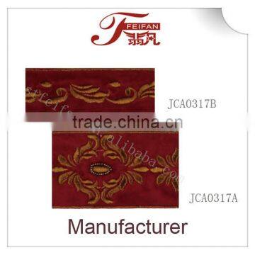 Margaret Style--Pomegranate Red,curtain Tassel Fringe,wholesale Tassels,tassel and Fringe photo-3