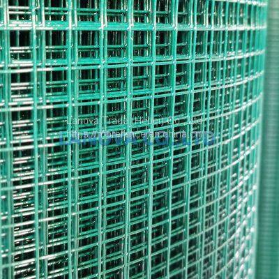 Welded Wire Mesh -Residential