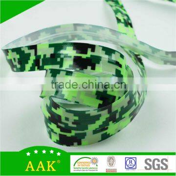 High Quality Nylon Waterproof Long Chain Zipper photo-3