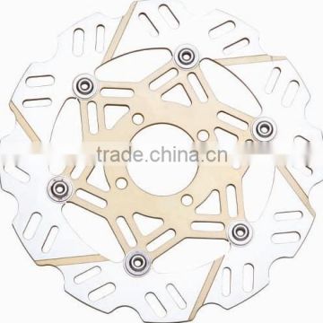 Motorcycle Floating Brake Disc For MIO