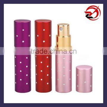 gift sample vials for fragrance