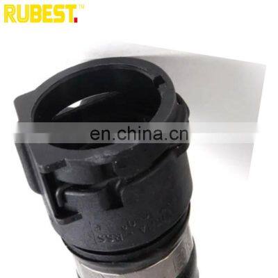 Junxiang E65 E66 760Li 760i 2003-2008 Radiator Upper Hose Radiator Supply Hose 17127508038 photo-5