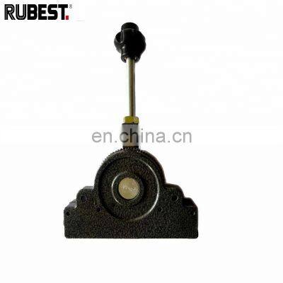 Wholesale Engine Machinery High-low Speedometer Gear Shift Cable Lever Controller photo-4