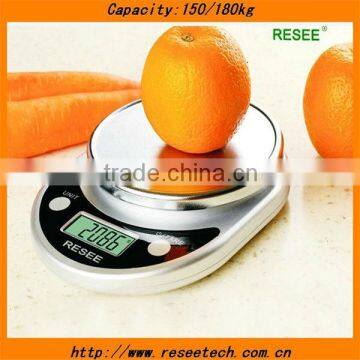 High Quality Digital automatic Food Scale