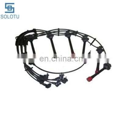 Ignition Cable Kit FOR LAND CRUISER PRADO (_J9_) 3.4 i 24V (VZJ90_, VZJ95_) 5VZ-FE 90919-21557