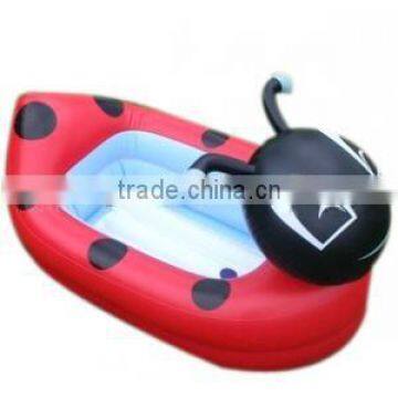 Cheap Inflatable Boat for Kids photo-2