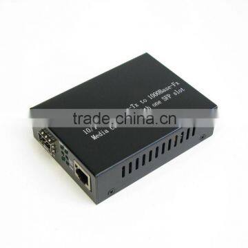 Good Quality1000M SFP Media Converter