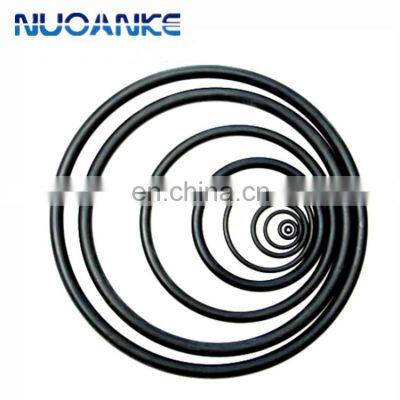 Oil Resistance O Ring NBR 70 Shore Rubber O-Rings Black NBR O Ring With Best Price photo-5