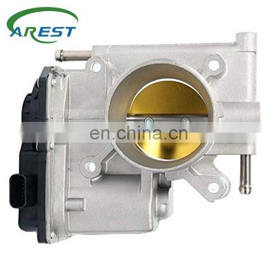 Throttle Body L3G213640A For 2006-2013 Mazda 3 Mazda 5 Mazda 6 Non Turbo 2.0 2.3