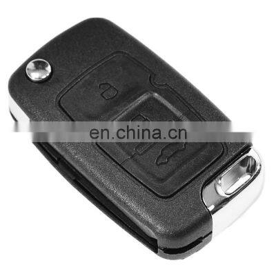 3 Buttons Car Remote Key Shell Geely Emgrand 7 EC7 EC715 EC718 Emgrand7 EC7-RV EC715-RV EC718-RV photo-5