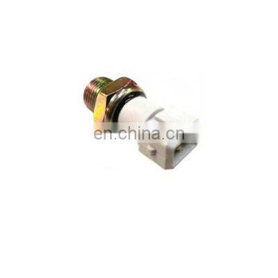 For JCB Backhoe 3CX 3DX Oil Pressure Switch Grey 3/8 BSP - Whole Sale India Best Quality Auto Spare Parts