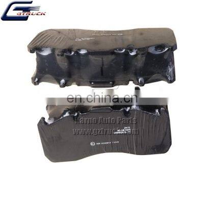 Heavy Duty Truck Parts Brake Pad Kits OEM WVA29173 5001864365 7421496556 7421399915 20568712 for RVI VL Truck photo-3