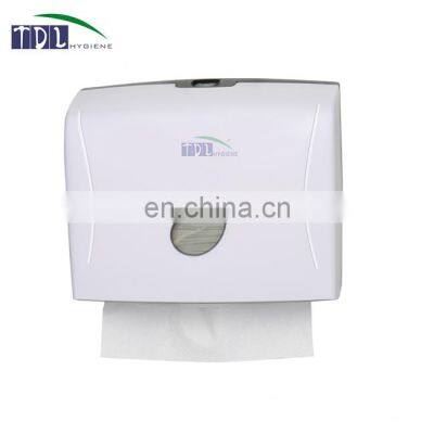 C/F Fold Hand Towel Dispenser