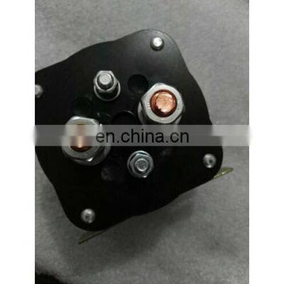 NT855 24V Relay Magnetic Switch 3050692 SCDC Engine Spare Parts photo-4
