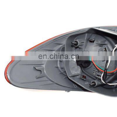 Left Outer Tail Light Taillamp Assembly For Hyundai Elantra 07-10 924012H050 New photo-5