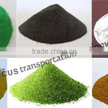 Screw Hopper Loader/auger Feeding Machine/screw Conveyor Type and 304 Stainless Steel Material Conveyor Transfer Powder Systems photo-6