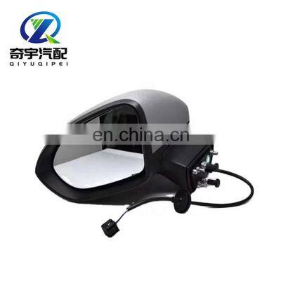 Auto Parts Mirror Glass Material for Chevrolet Cruze 2017 OEM 26699921/26699922