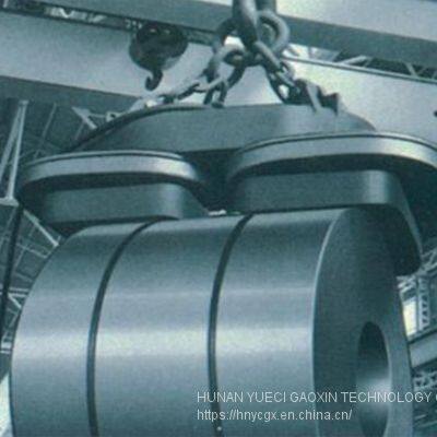 Lifting Electromagnet for Handling Steel Band Rolls MW16/26/36/96 Series