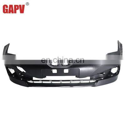 GAPV factory price  car front bumper protector accessories for COROLLA 52119-0Z953 ZWE182 2015-2017years