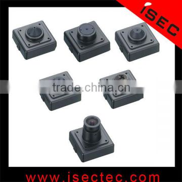 Very Small Square Cctv Mini Camera