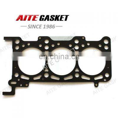 Diesel Cylinder head gasket for  PHAETON/TOUAREG Head Gasket 3.0L Engine Parts 059 103 383 CR