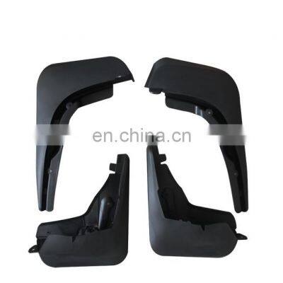 Auto Spare Parts Car Mudguards Fender Flaps for Audi Q5 photo-2