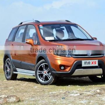 Dongfeng Fengxing JOYEAR X5 SUV Car/