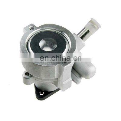 Power Steering Pump for FIAT PALIO 178BX od 1996-2004 55186442 46413332 46408075 7779163 46541004 9615918188 4007.J1 photo-3