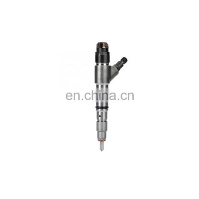 Common Rail Disesl Injector 0445120134 for Cummins ISF 3.8  for FOTON VOGLA