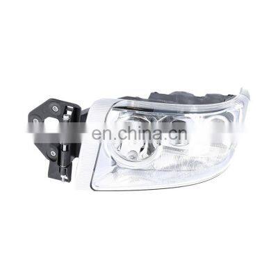 Factory sales directly high quality control LHD head lamp L 5010578451 R 5010578475 for Renault spare parts