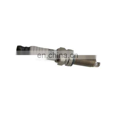 Made in China 1.6L 1.5L auto parts spark plug for chery A1 QQ3 A3 TIGGO 3 G3