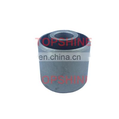 48725-22150 48725-30160 Rubber Bushing Lower Arm Bushing For Toyota