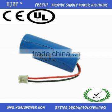 2014 CE/ RoHS/UL lithium iron 3.7v 18650 1500mah/2000mah/2200mah 18650 battery specs