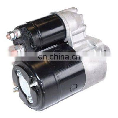 46432262 New Auto Engine 12V 10T 0.8KW Starter Motor for Fiat 500 C (312_) Grande Punto Linea Panda photo-4