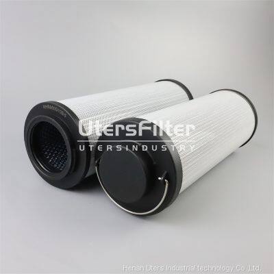 1300R003ON 1300R005ON 1300R010ON UTERS Replace of HYDAC Hydraulic Oil Return Filter Element photo-4