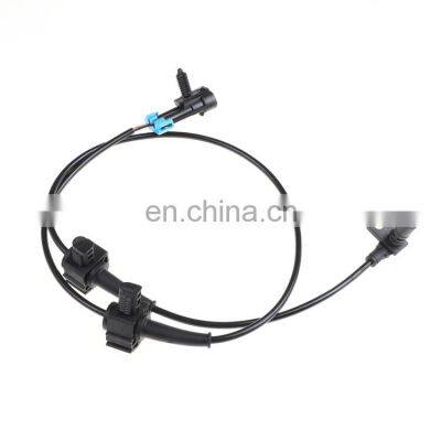 100021814 ABS Wheel Speed Sensor Rear L/R 15862988 for Hummer H3 H3T 2006-2010 photo-4