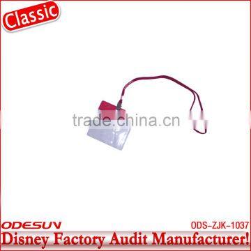 Disney factory audit manufacturer's led lanyard 142050