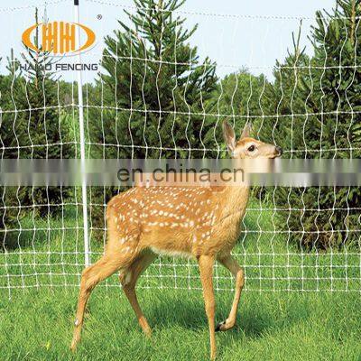 Wholesale Cattle Wire Mesh Fencing, Sheep Goat Fence Used in Field or Grassland photo-5