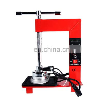 Tire Auto Repair Machine Vulcanizing Machine