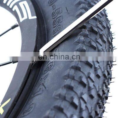 Tubeless Tyre Remover Lever Crowbar Spoons photo-3