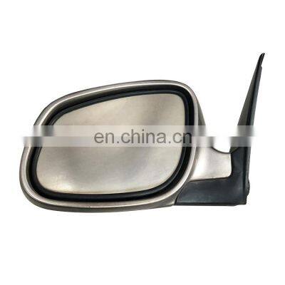 Used Car Parts 2006 German Sports Car Auto Spare Parts Car Side Mirror  Rearview Mirror