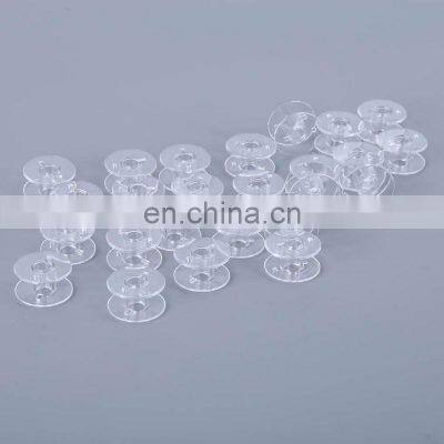 Accessories Sewing Machine Sewing Machine Accessories Spare Parts Seam Singer Feet Bobbin Sewing Machine 25Pcs photo-3