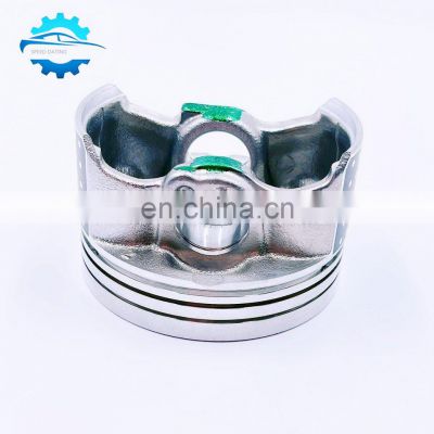 Engine Piston Factory Wholesale Original Engine Piston For Honda Japan Car