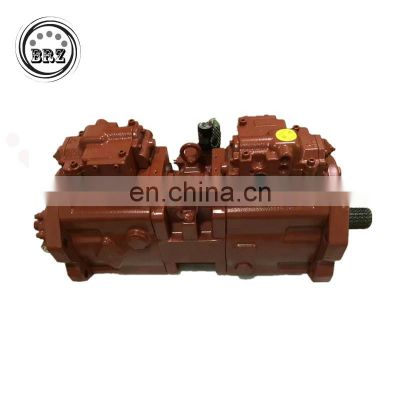 SK210-8 SK210 excavator hydraulic pump SK210LC main pump SK210LC-8 piston pump YN10V00007F1 YN10V00018F2 YN10V00020F1