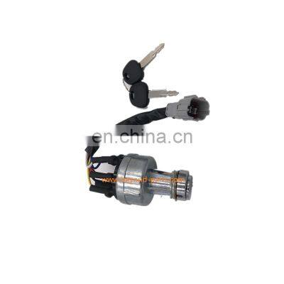 R-5 R-7 R-9 Ignition Switch photo-4